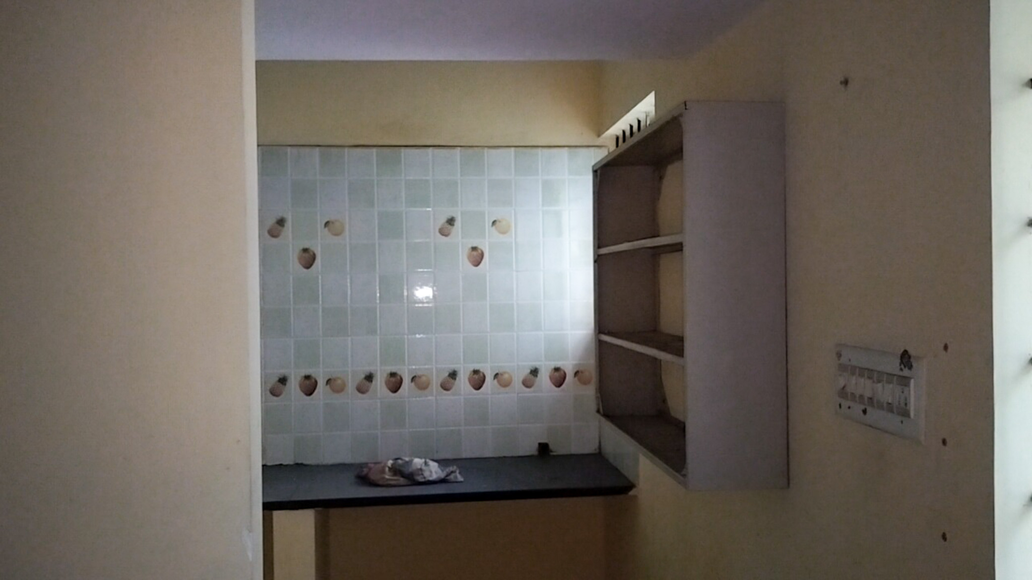 1 BHK Flat for sale in AISHWARYA NILAYA, RAGUVANAHALLI Bengaluru — photo 9