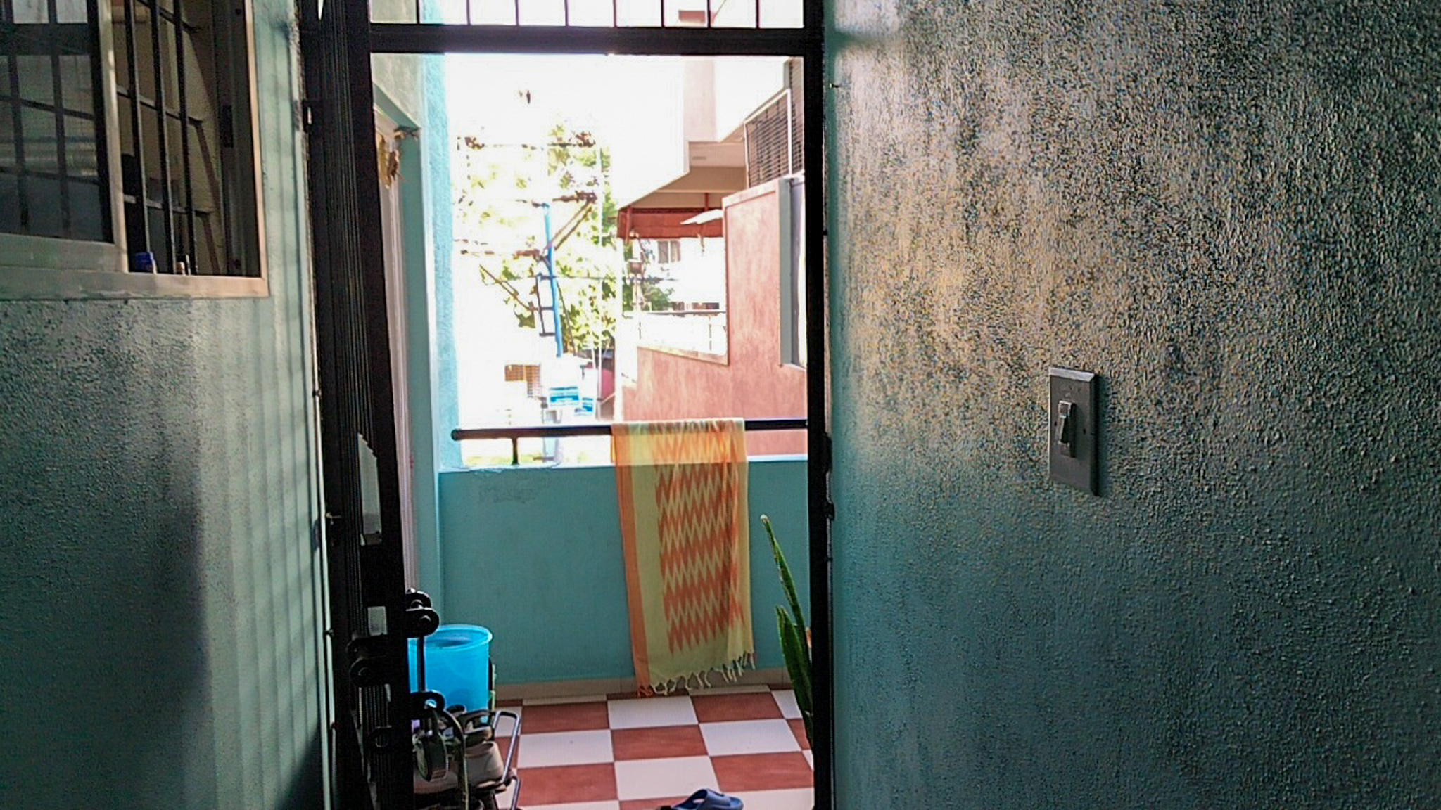 1 BHK Flat for sale in AISHWARYA NILAYA, RAGUVANAHALLI Bengaluru — photo 6