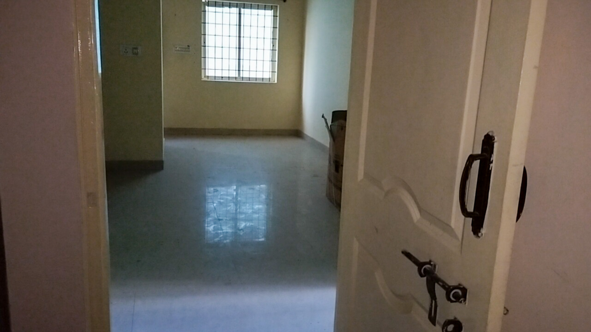 1 BHK Flat for sale in AISHWARYA NILAYA, RAGUVANAHALLI Bengaluru — photo 8