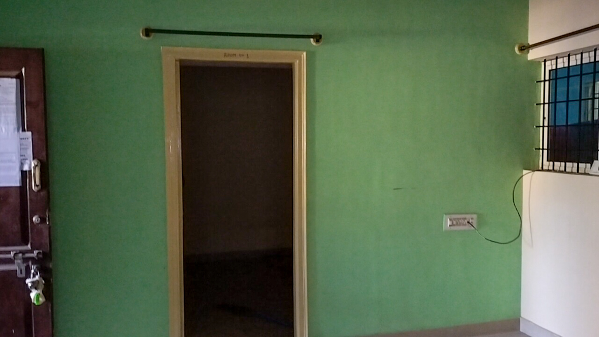 1 BHK Flat for sale in AISHWARYA NILAYA, RAGUVANAHALLI Bengaluru — photo 10
