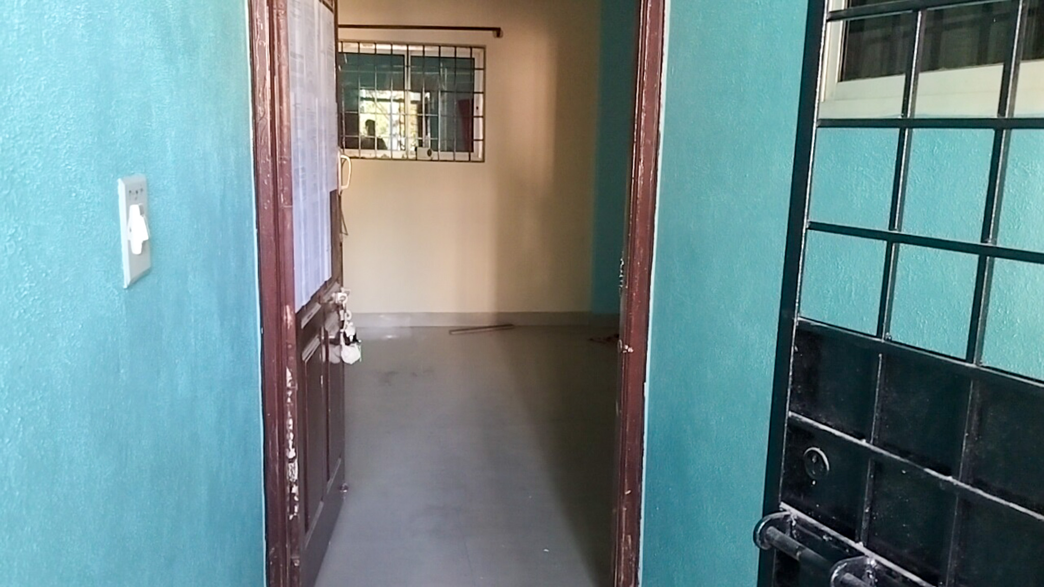 1 BHK Flat for sale in AISHWARYA NILAYA, RAGUVANAHALLI Bengaluru — photo 13