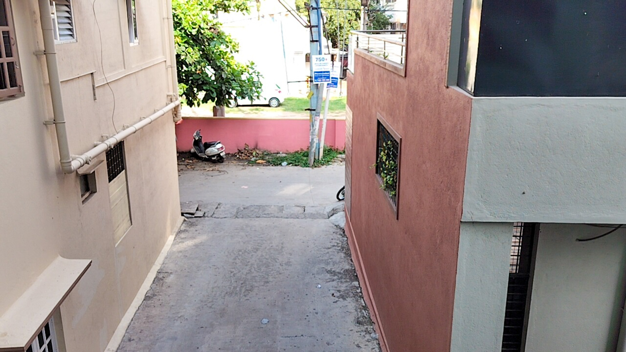 1 BHK Flat for sale in AISHWARYA NILAYA, RAGUVANAHALLI Bengaluru — photo 24