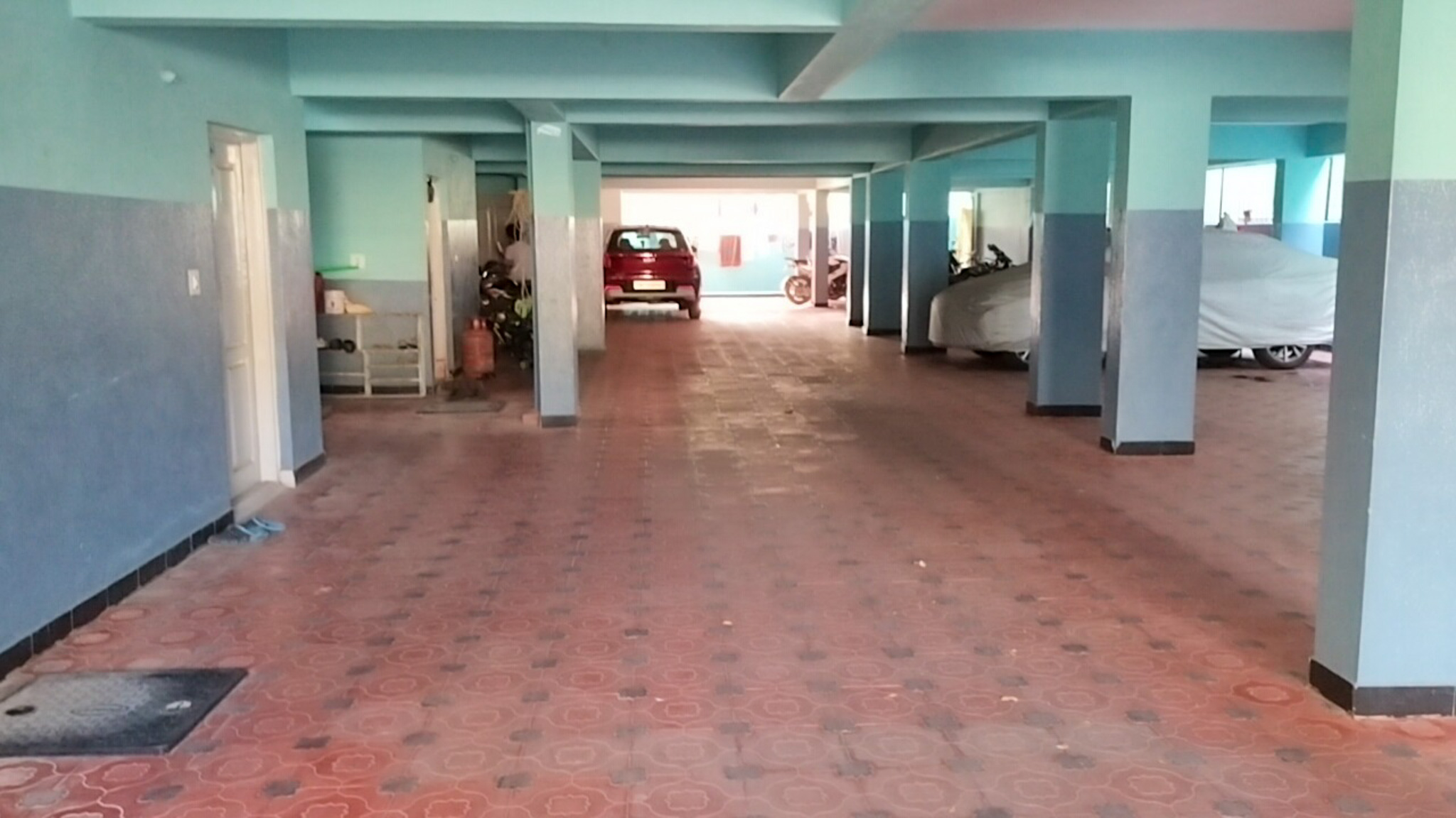 1 BHK Flat for sale in AISHWARYA NILAYA, RAGUVANAHALLI Bengaluru — photo 23