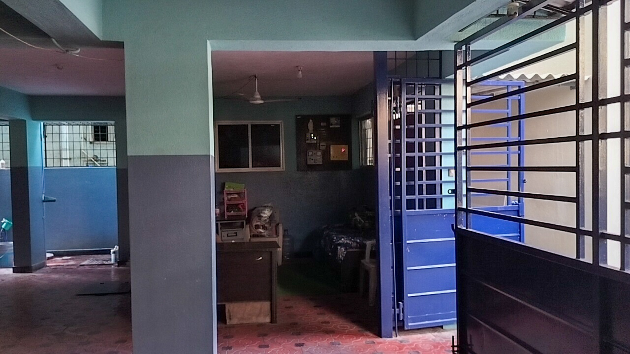 1 BHK Flat for sale in AISHWARYA NILAYA, RAGUVANAHALLI Bengaluru — photo 22