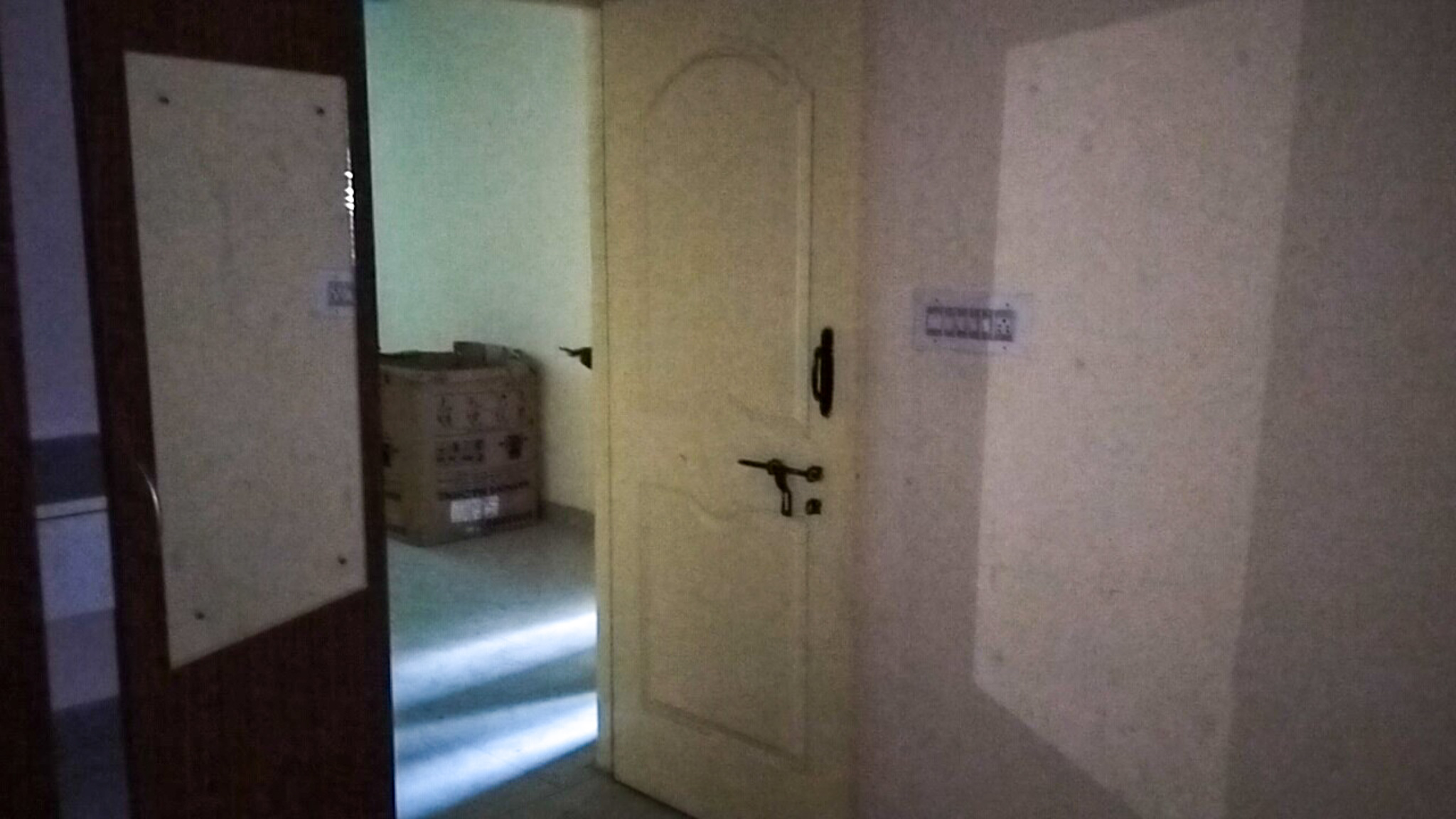 1 BHK Flat for sale in AISHWARYA NILAYA, RAGUVANAHALLI Bengaluru — photo 19