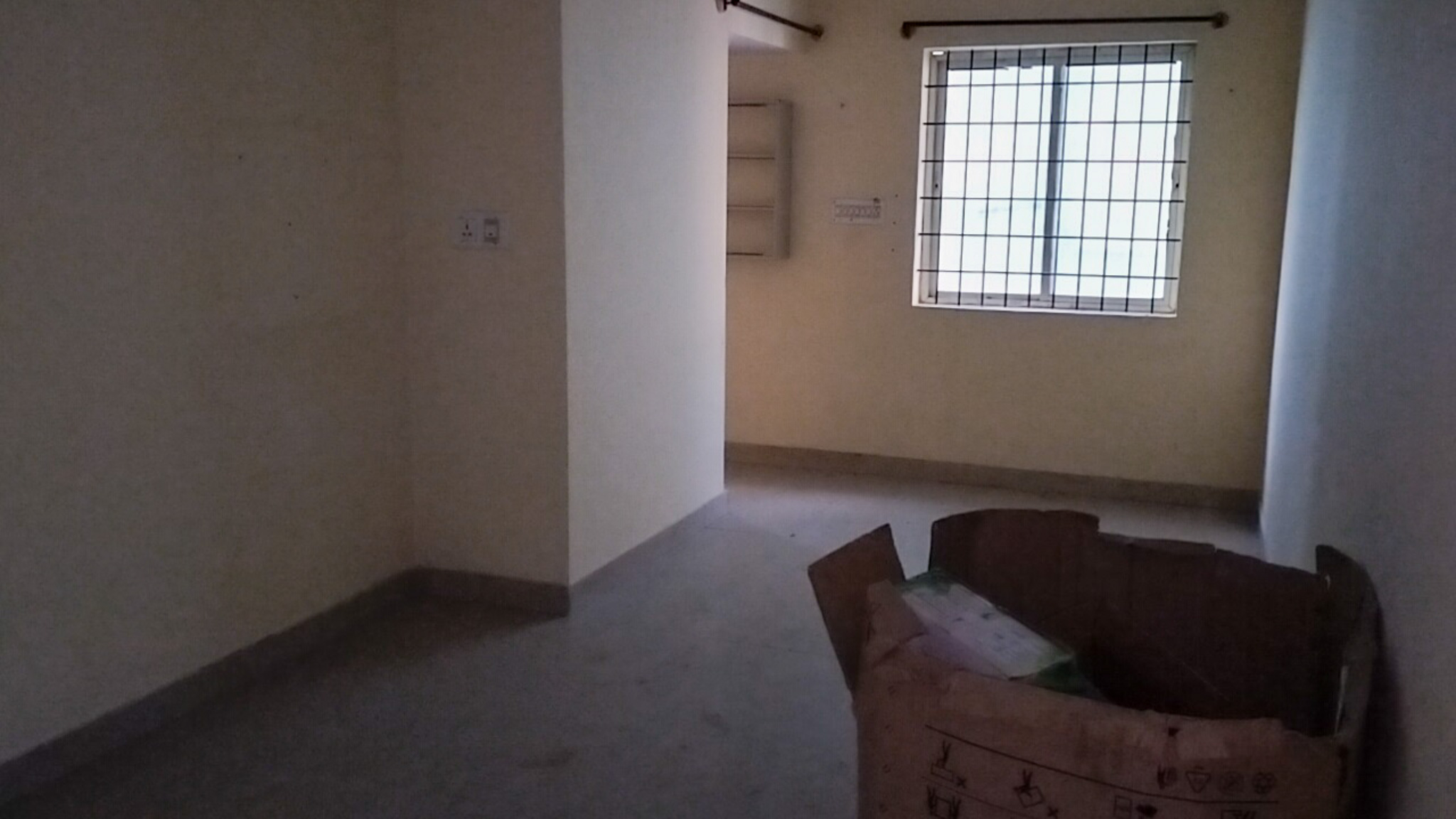 1 BHK Flat for sale in AISHWARYA NILAYA, RAGUVANAHALLI Bengaluru — photo 15
