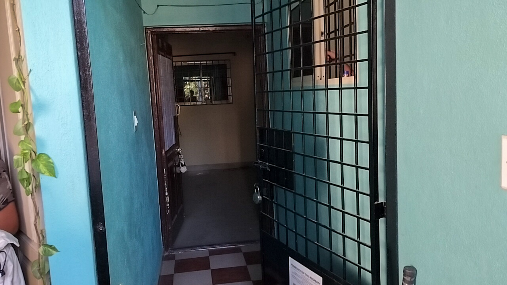 1 BHK Flat for sale in AISHWARYA NILAYA, RAGUVANAHALLI Bengaluru — photo 16