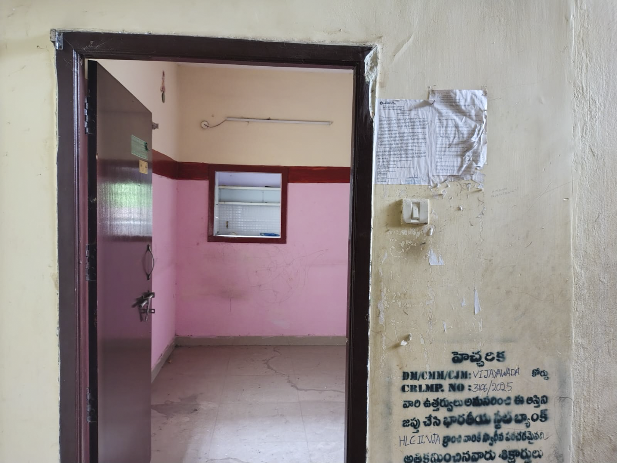 3 BHK Flat for sale in MARVA ENCLAVE, VIJAYAWADA Vijayawada — photo 12