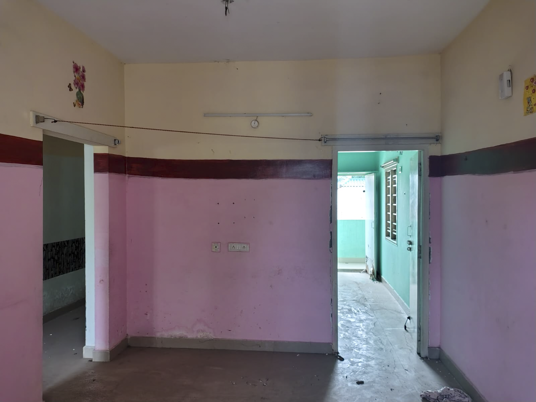 3 BHK Flat for sale in MARVA ENCLAVE, VIJAYAWADA Vijayawada — photo 2