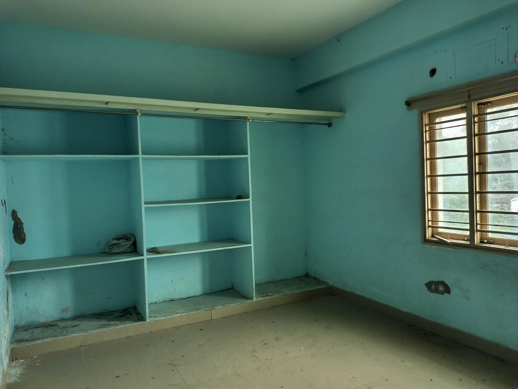 3 BHK Flat for sale in MARVA ENCLAVE, VIJAYAWADA Vijayawada — photo 3