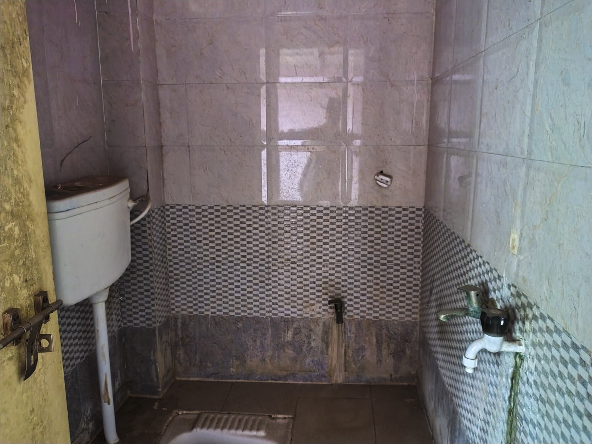 3 BHK Flat for sale in MARVA ENCLAVE, VIJAYAWADA Vijayawada — photo 5