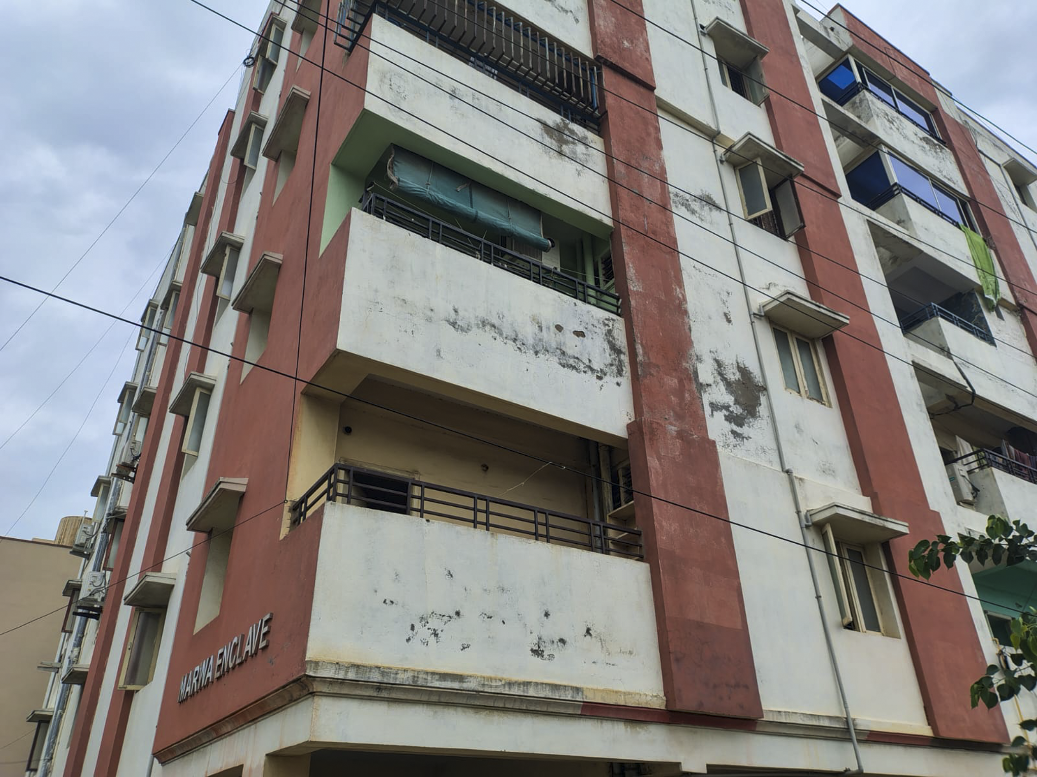 3 BHK Flat for sale in MARVA ENCLAVE, VIJAYAWADA Vijayawada — photo 10