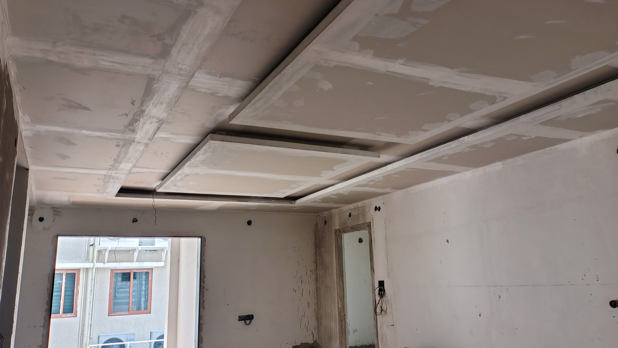 10 BHK Flat for sale in DIAMOND VALLEY APARTMENT, GUNADALA Vijayawada — photo 7