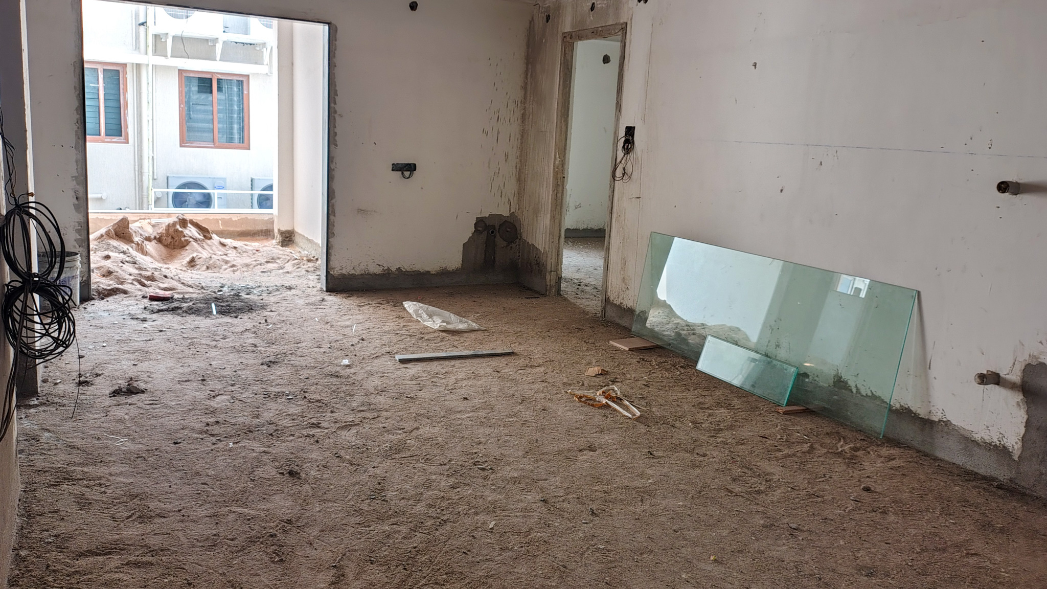10 BHK Flat for sale in DIAMOND VALLEY APARTMENT, GUNADALA Vijayawada — photo 6