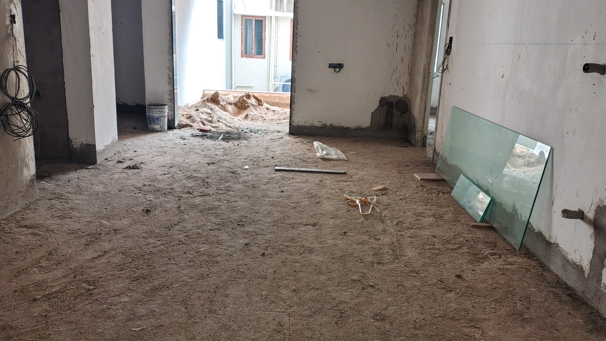 10 BHK Flat for sale in DIAMOND VALLEY APARTMENT, GUNADALA Vijayawada — photo 8