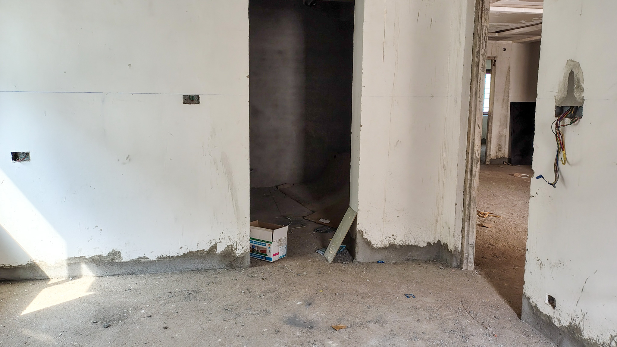 10 BHK Flat for sale in DIAMOND VALLEY APARTMENT, GUNADALA Vijayawada — photo 17