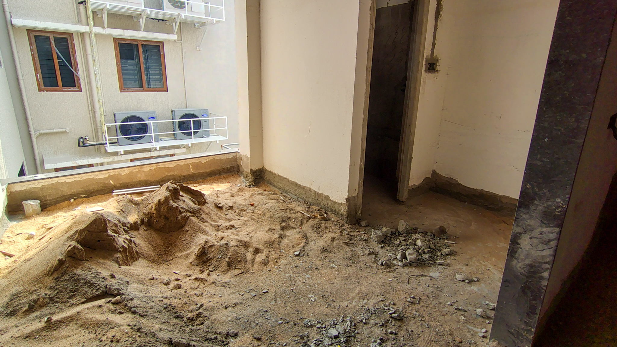 10 BHK Flat for sale in DIAMOND VALLEY APARTMENT, GUNADALA Vijayawada — photo 21