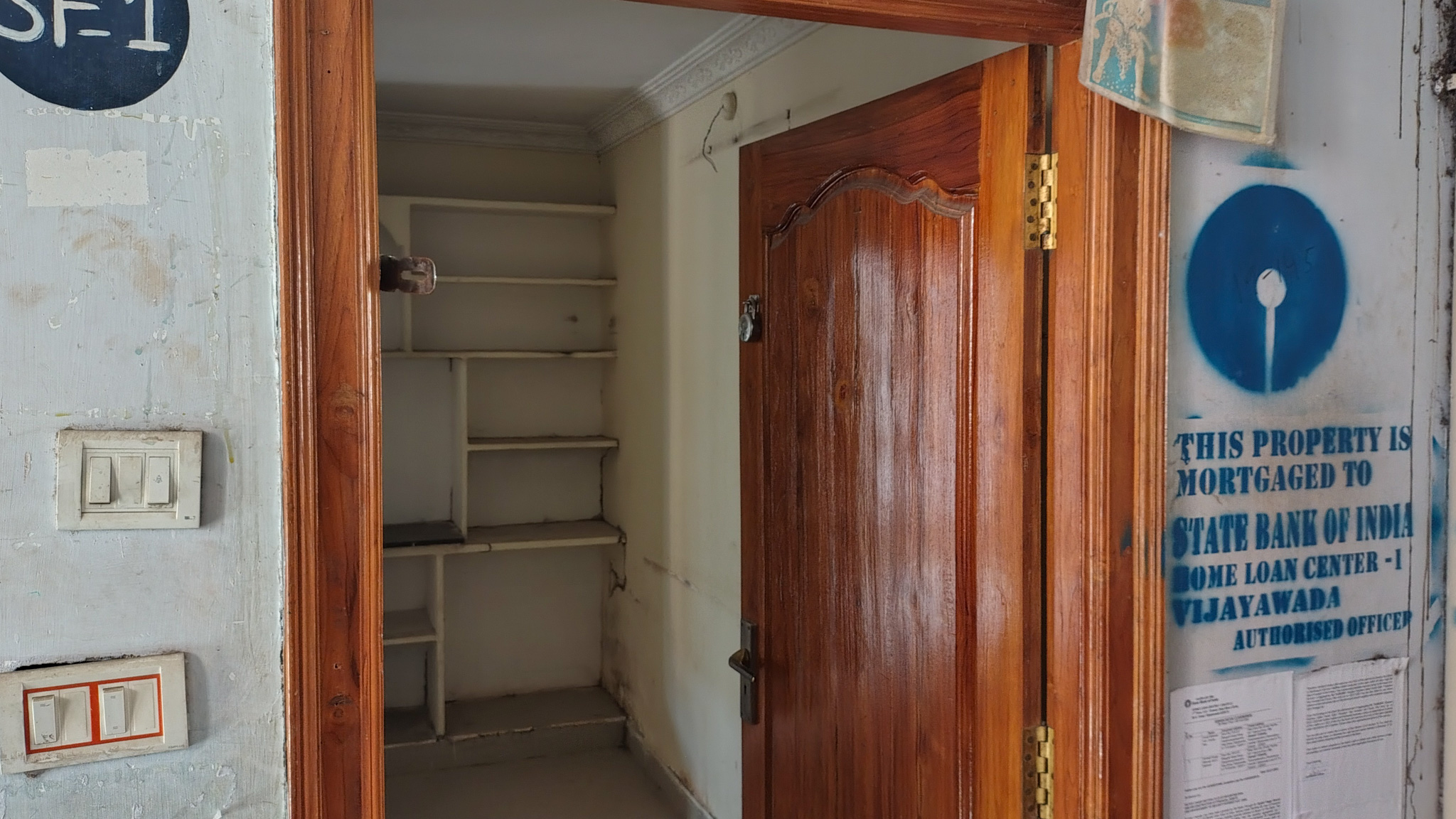 2 BHK Flat for sale in OM SWAMY TOWERS, PENAMALURU Vijayawada — photo 7