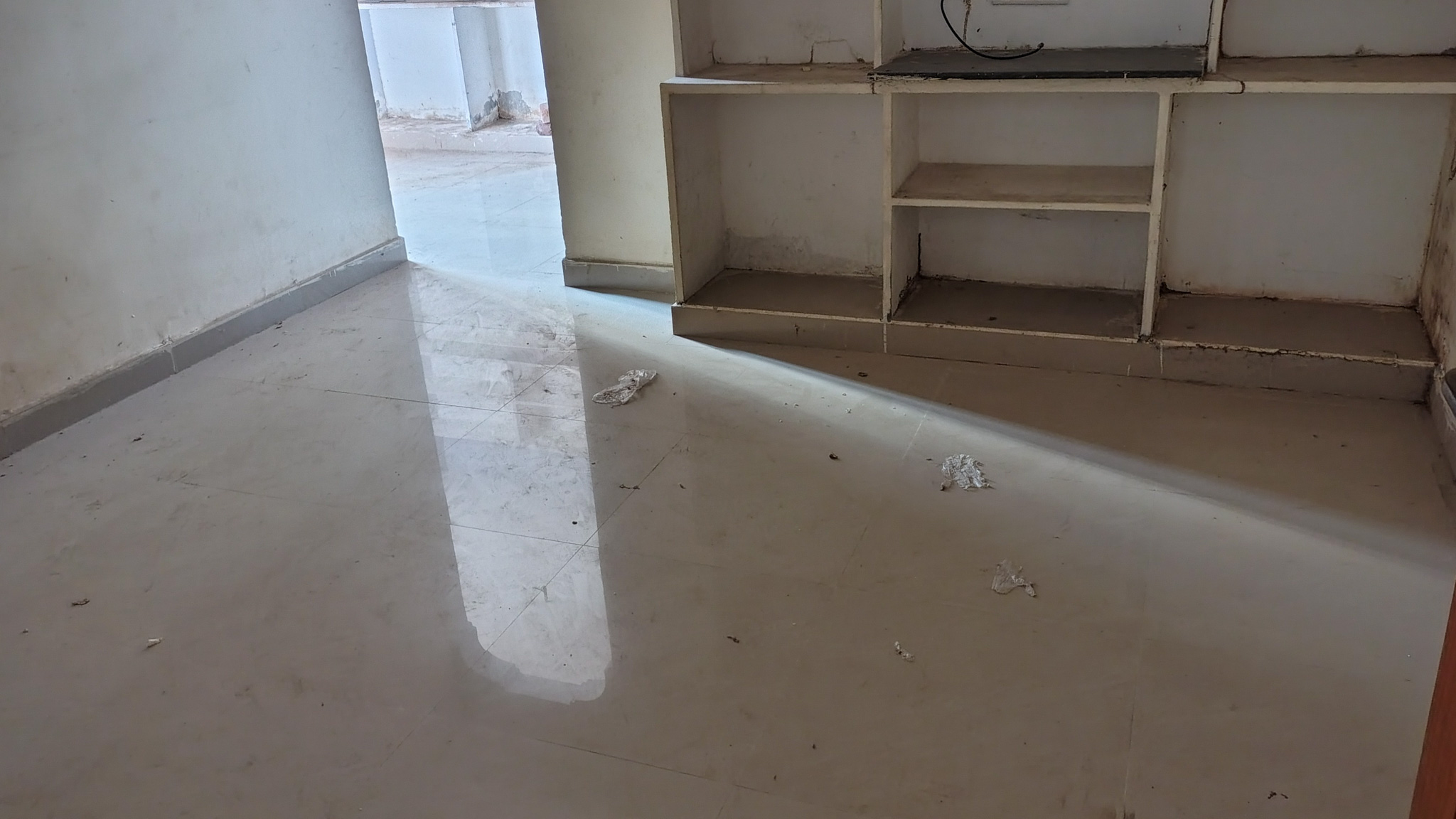 2 BHK Flat for sale in OM SWAMY TOWERS, PENAMALURU Vijayawada — photo 8
