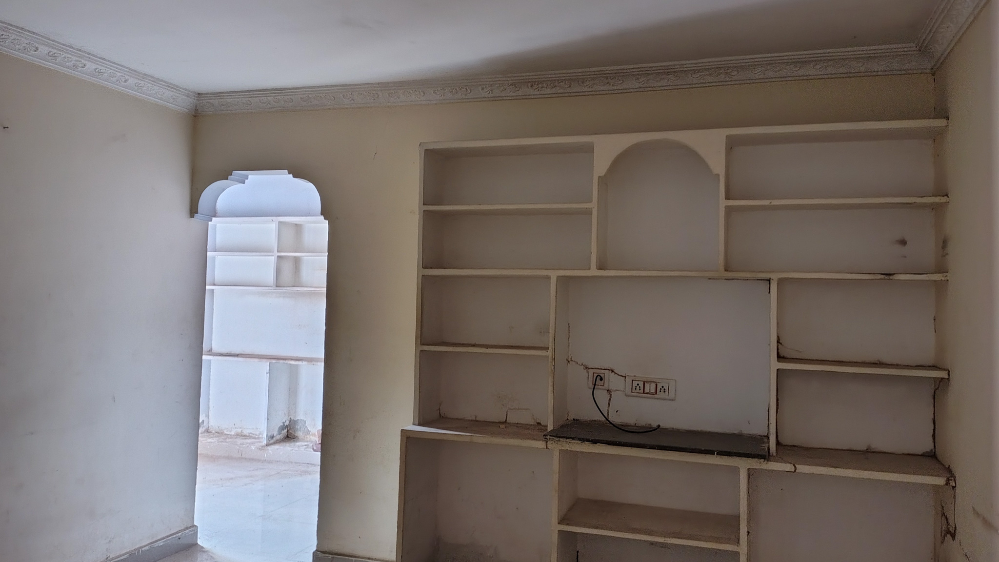 2 BHK Flat for sale in OM SWAMY TOWERS, PENAMALURU Vijayawada — photo 9