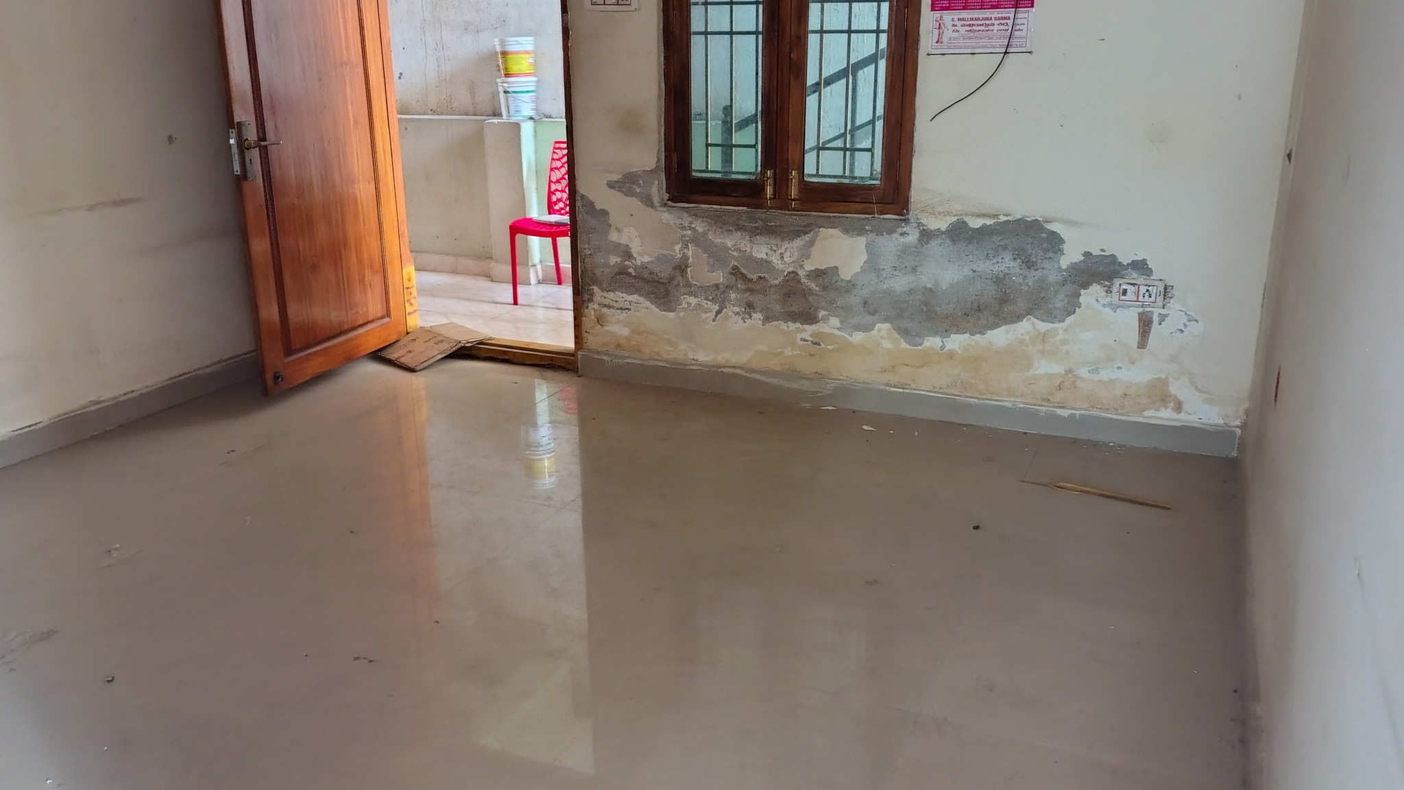 2 BHK Flat for sale in OM SWAMY TOWERS, PENAMALURU Vijayawada — photo 4