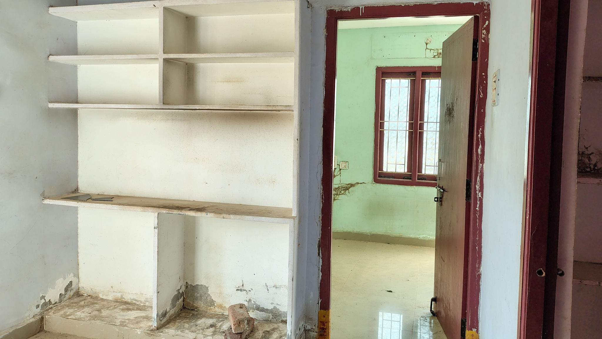 2 BHK Flat for sale in OM SWAMY TOWERS, PENAMALURU Vijayawada — photo 10