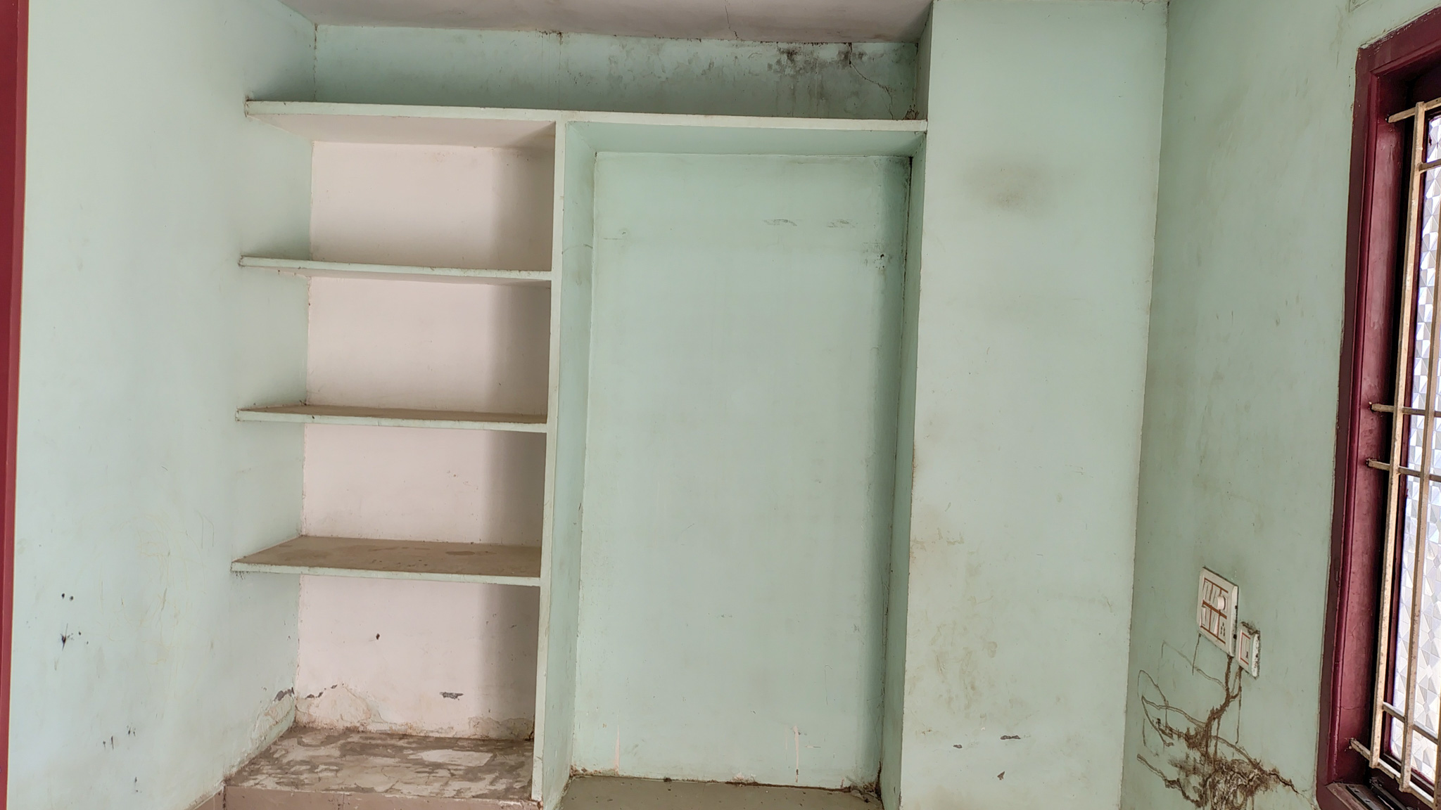 2 BHK Flat for sale in OM SWAMY TOWERS, PENAMALURU Vijayawada — photo 14