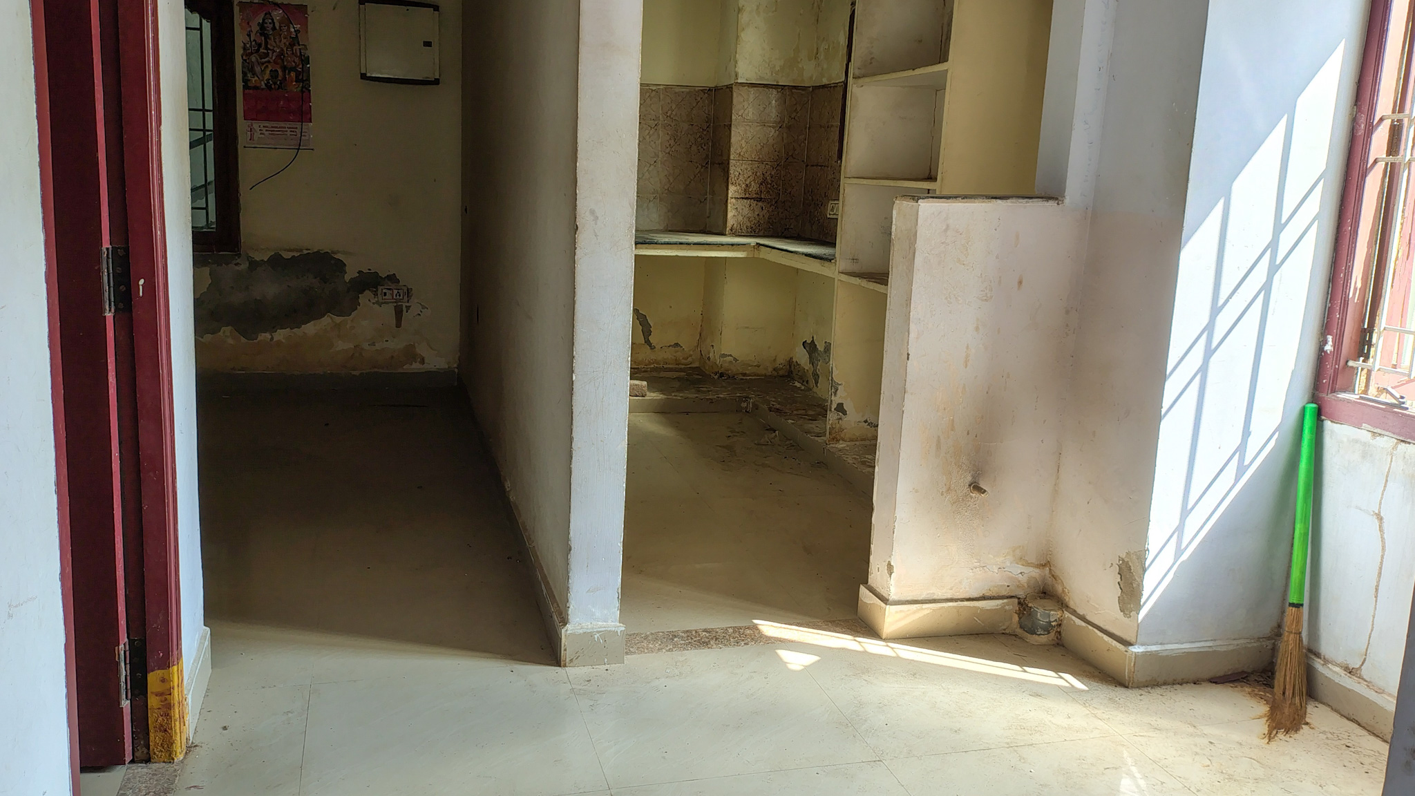 2 BHK Flat for sale in OM SWAMY TOWERS, PENAMALURU Vijayawada — photo 17