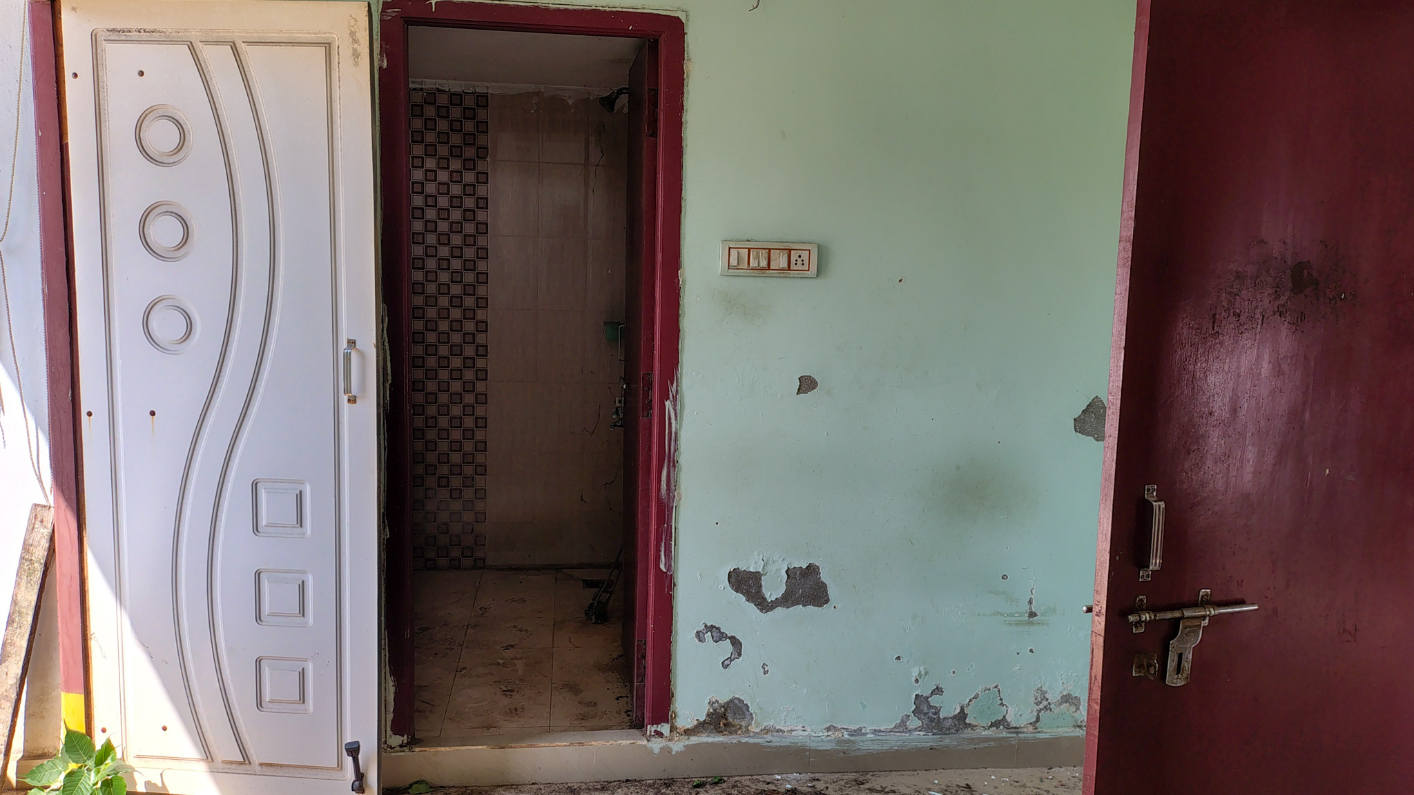 2 BHK Flat for sale in OM SWAMY TOWERS, PENAMALURU Vijayawada — photo 16