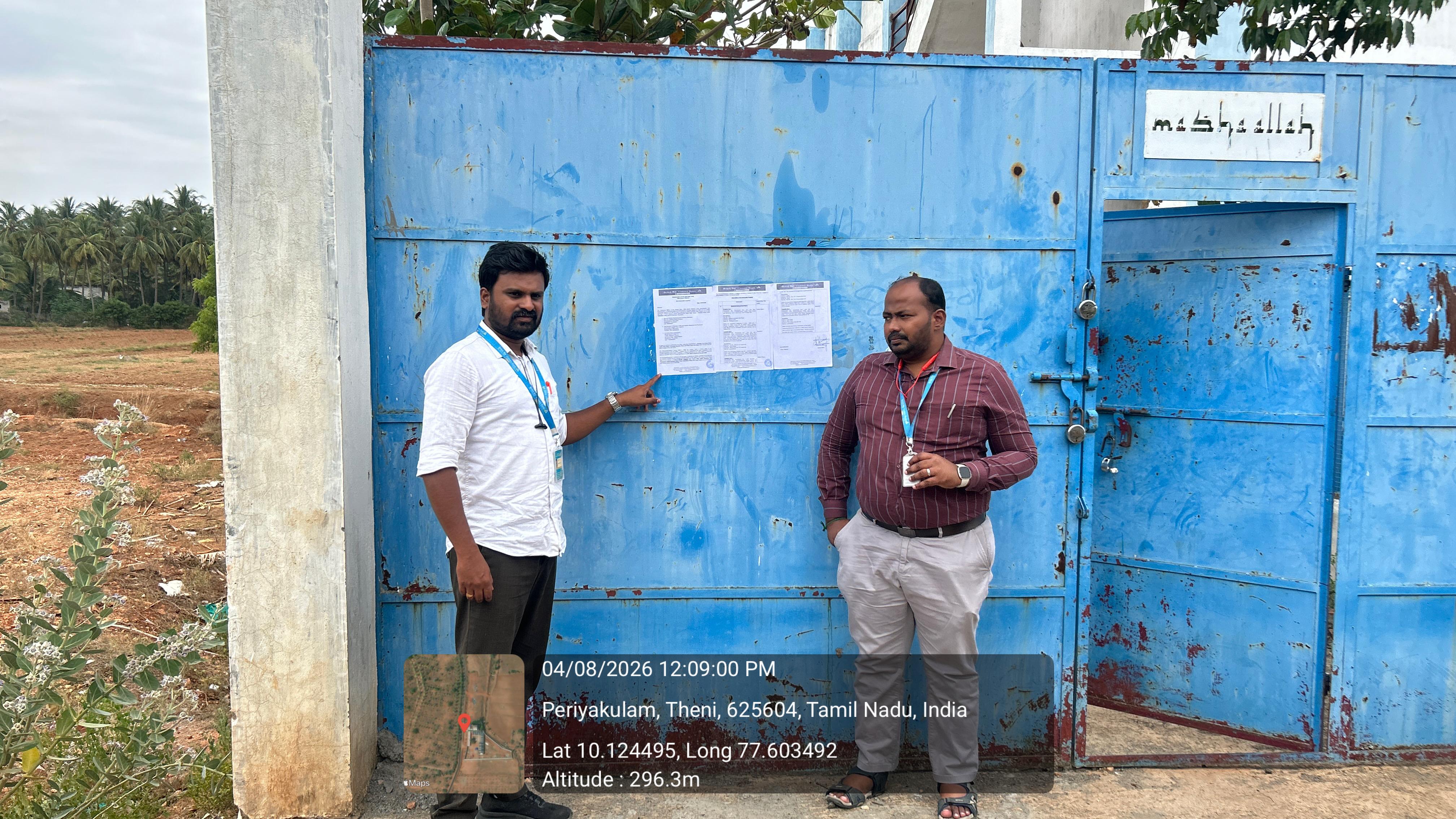 Godowns for sale in Periyakulam — photo 3