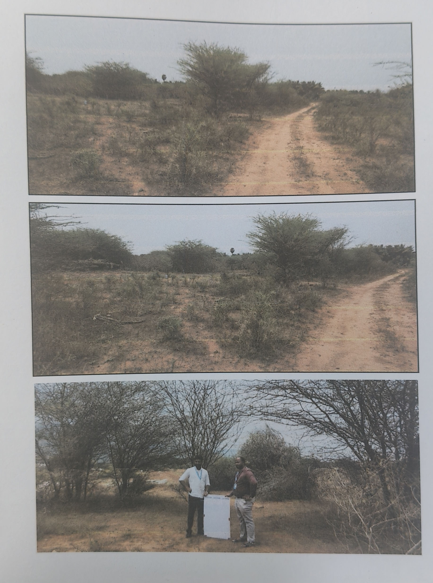 2400 square feet Plot for sale in Periyakulam Periyakulam