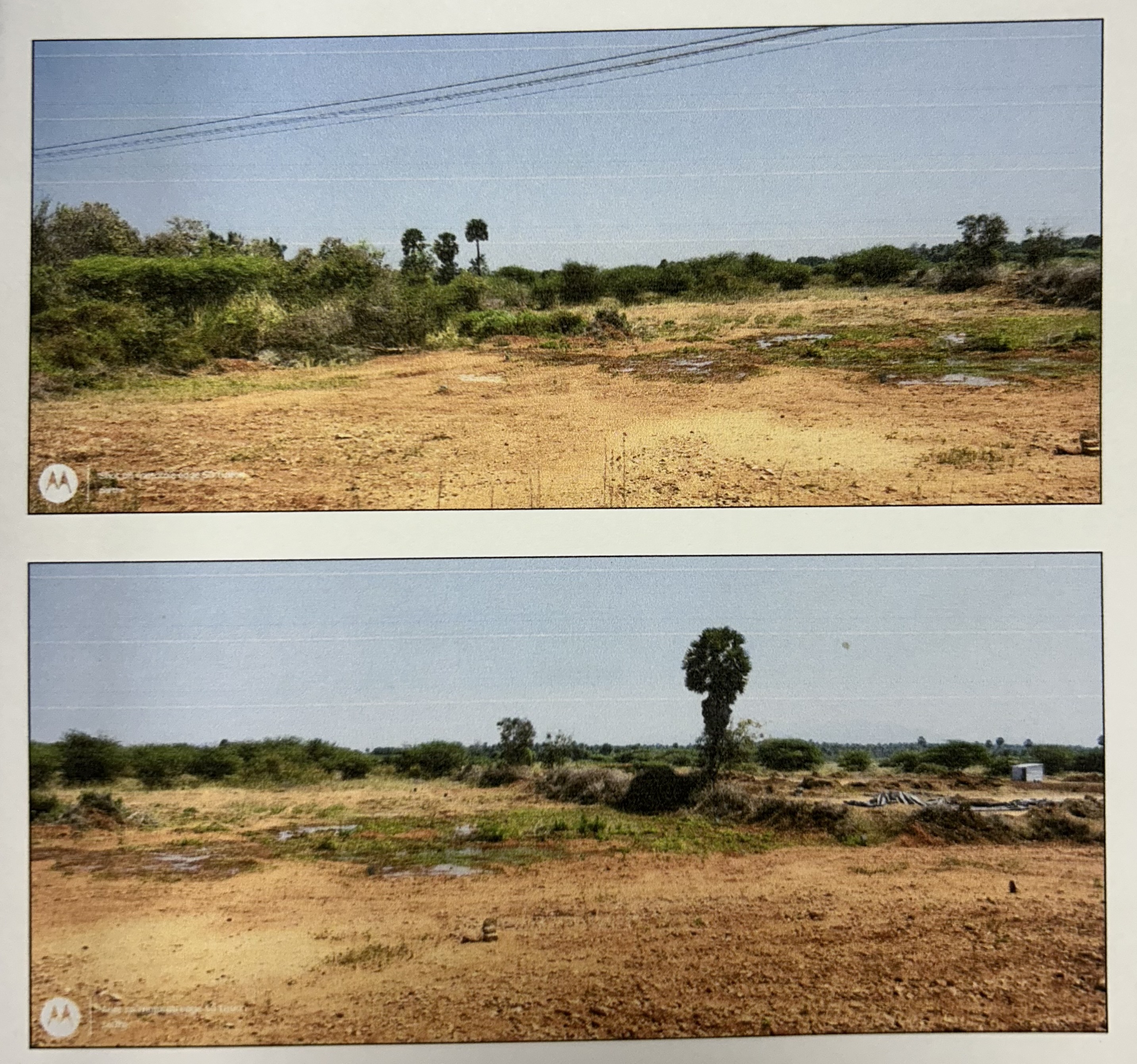 4800 square feet Plot for sale in PERIYAKULAM Periyakulam