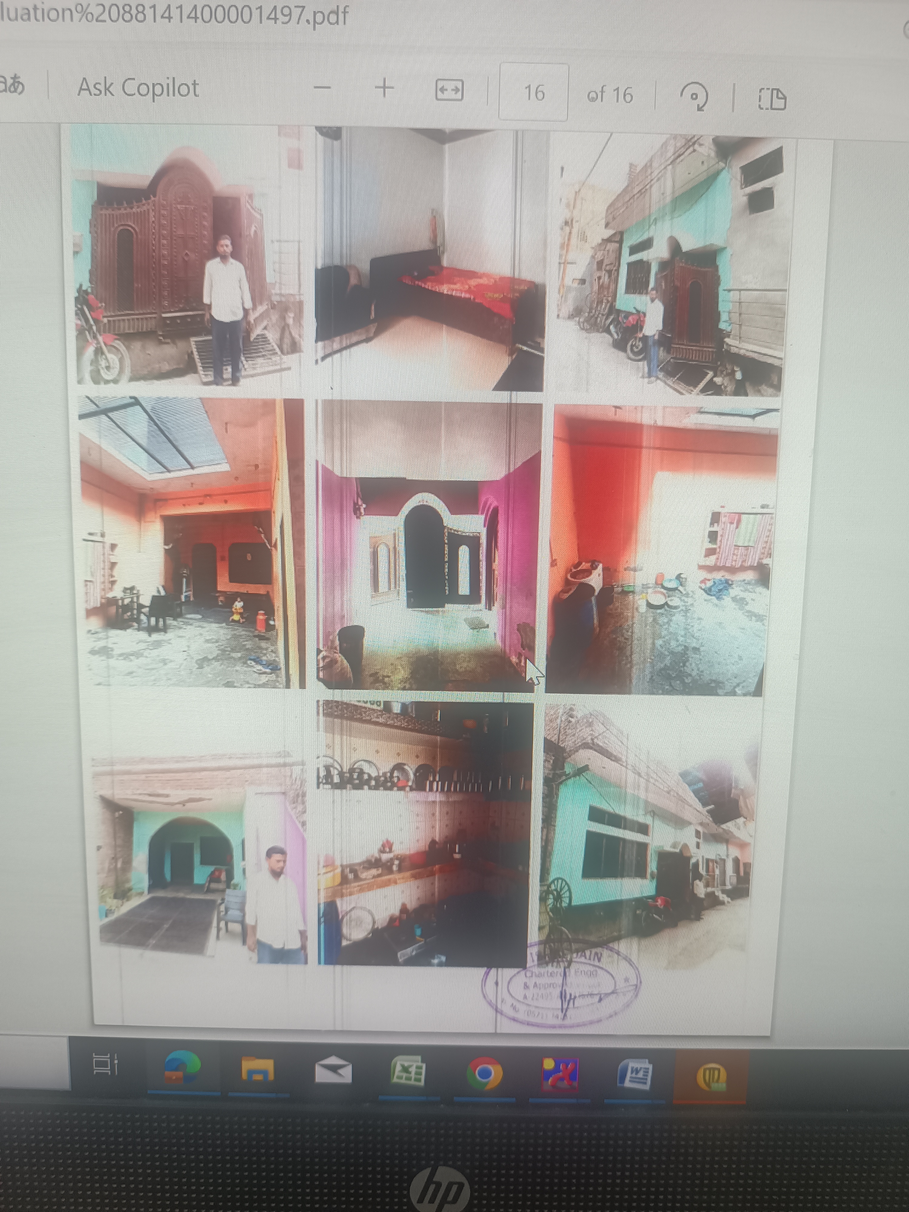 Individual House for sale in Firozabad