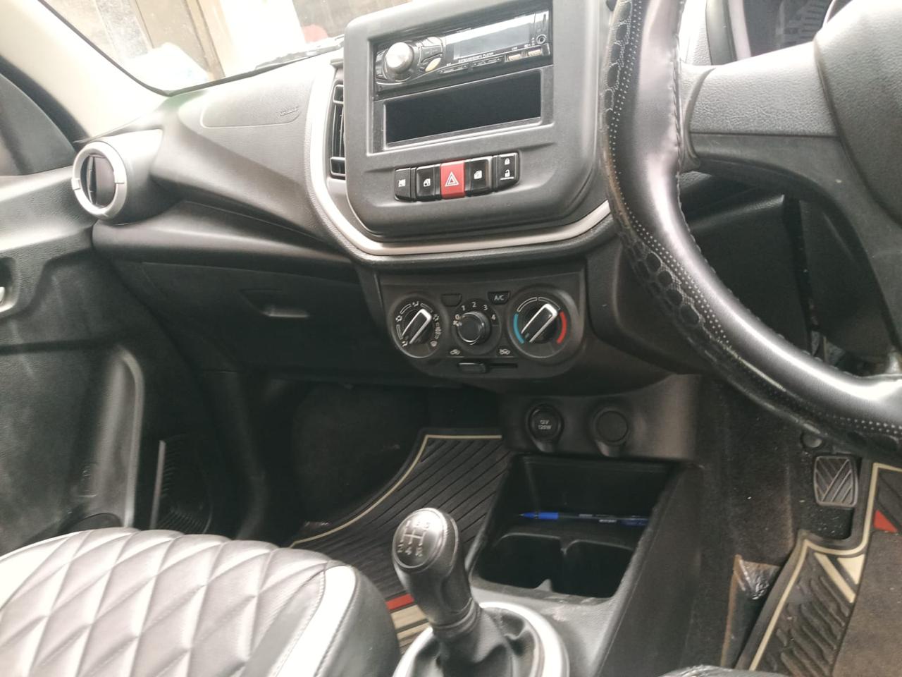 2023 Maruti Suzuki Celerio VXi Hatchback 20000 km 3 years for sale in SAWANT BUNGLOW Kolhapur — photo 2