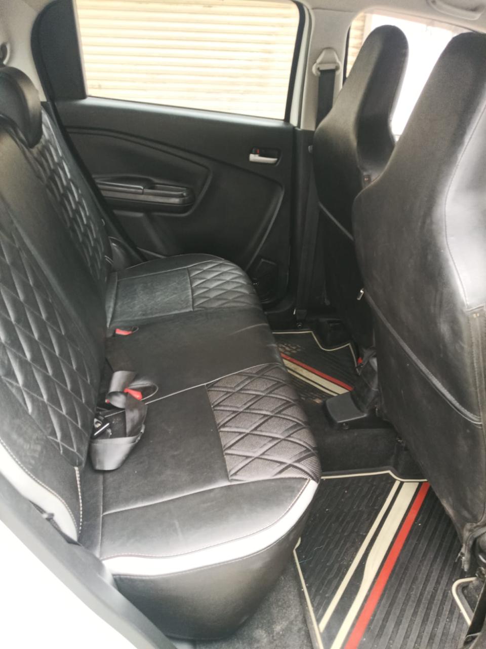 2023 Maruti Suzuki Celerio VXi Hatchback 20000 km 3 years for sale in SAWANT BUNGLOW Kolhapur — photo 4