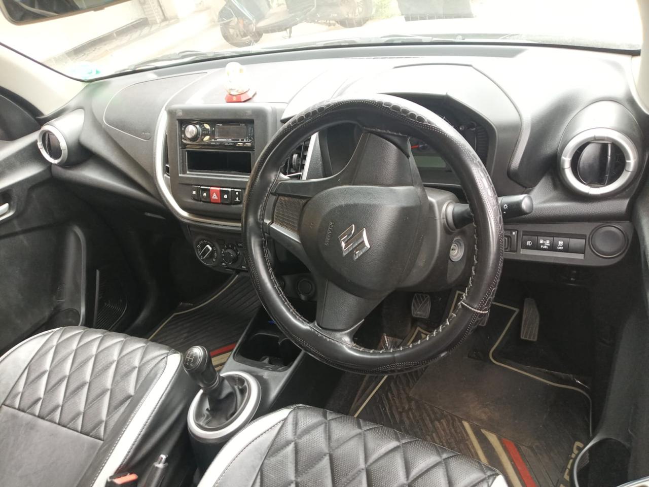 2023 Maruti Suzuki Celerio VXi Hatchback 20000 km 3 years for sale in SAWANT BUNGLOW Kolhapur — photo 5
