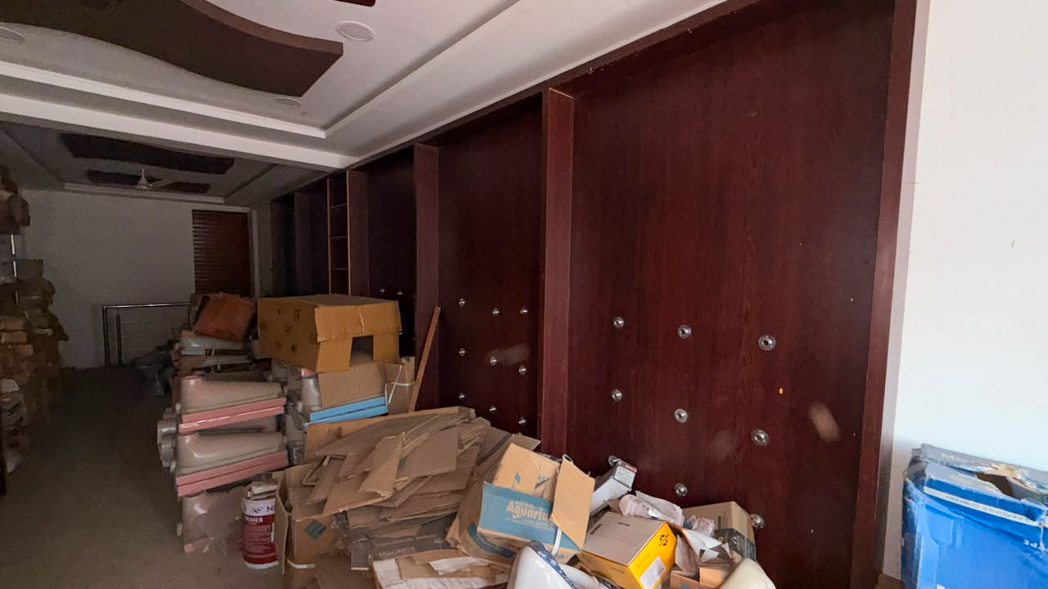 585 square feet Shops for sale in KARAD Karad — photo 6