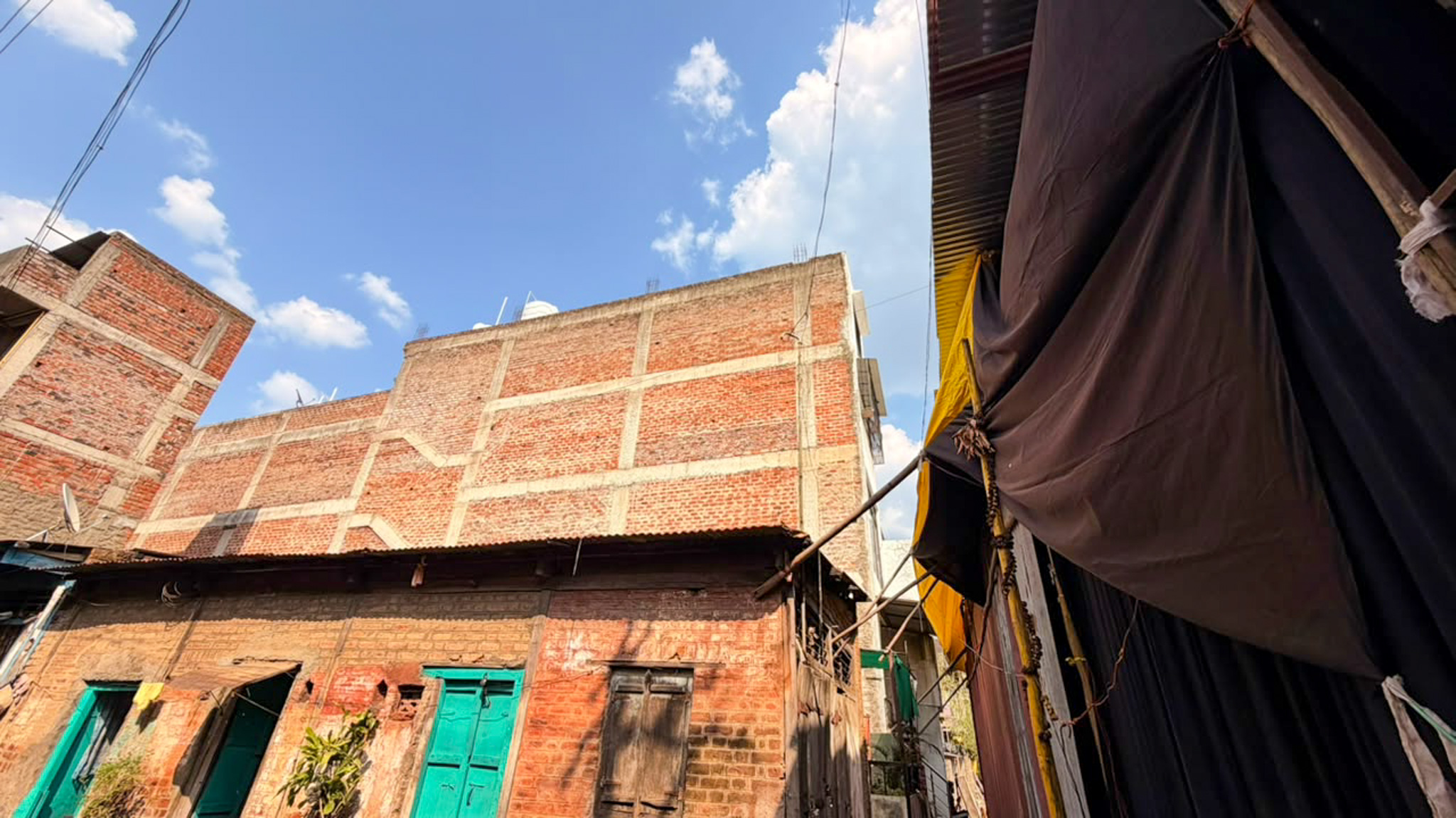 585 square feet Shops for sale in KARAD Karad — photo 15
