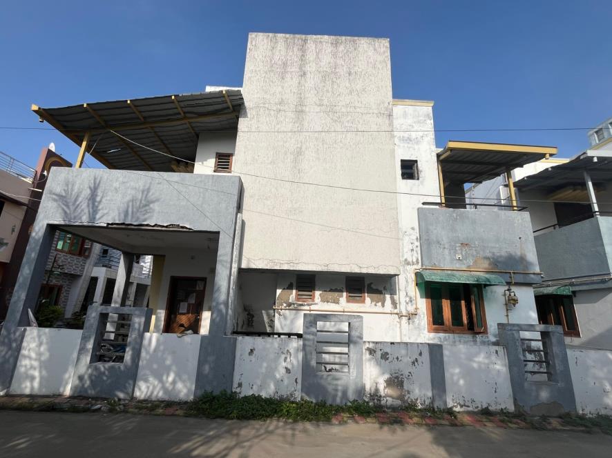 Individual House for sale in Bharuch