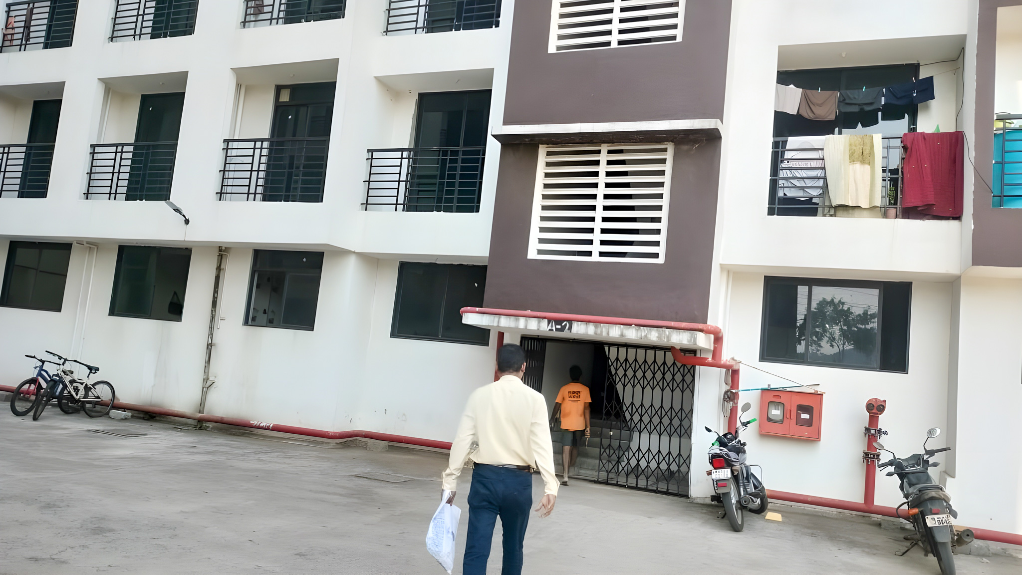 358 square feet Flat for sale in Kalyan — photo 13