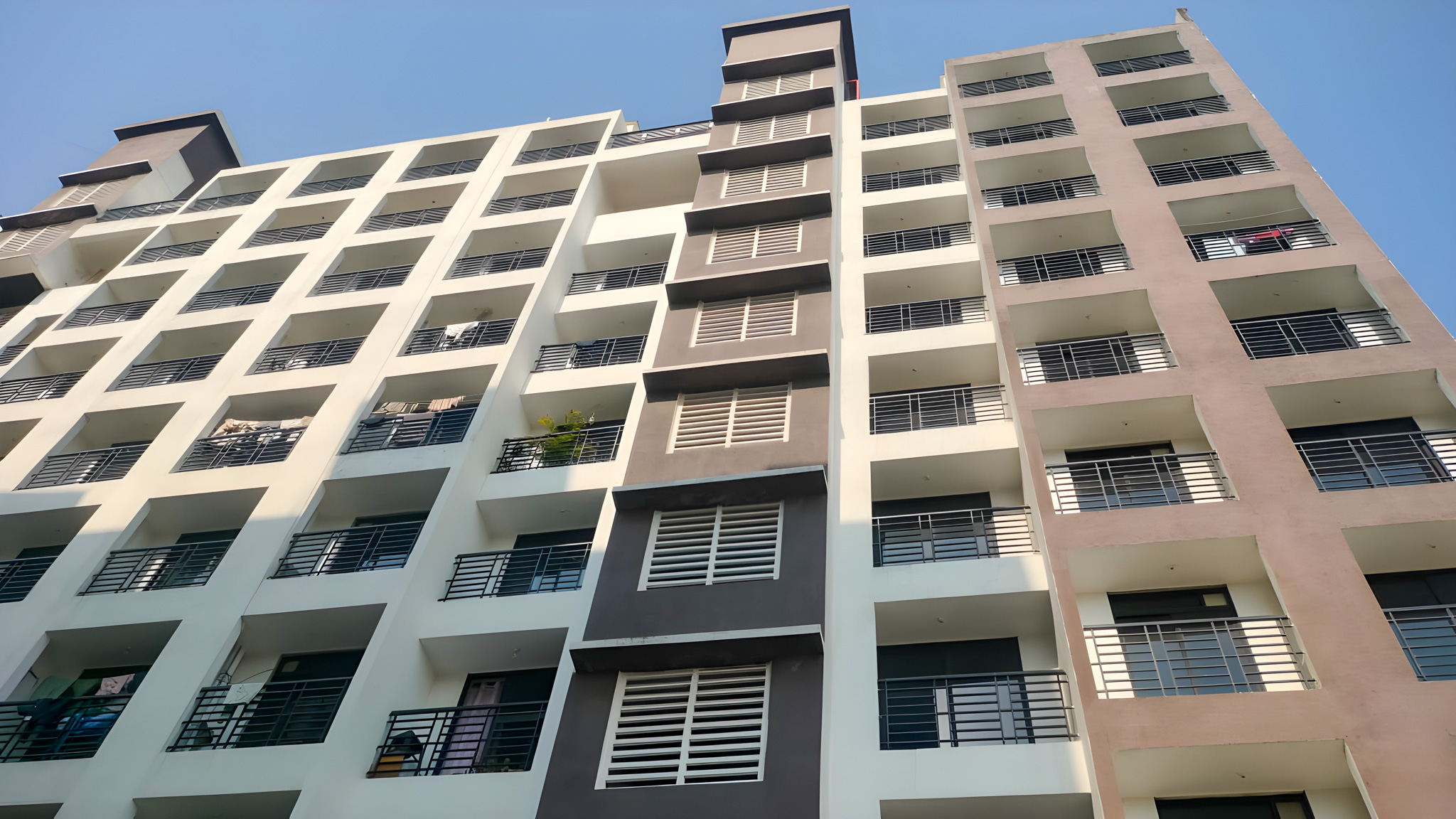 358 square feet Flat for sale in Kalyan — photo 14
