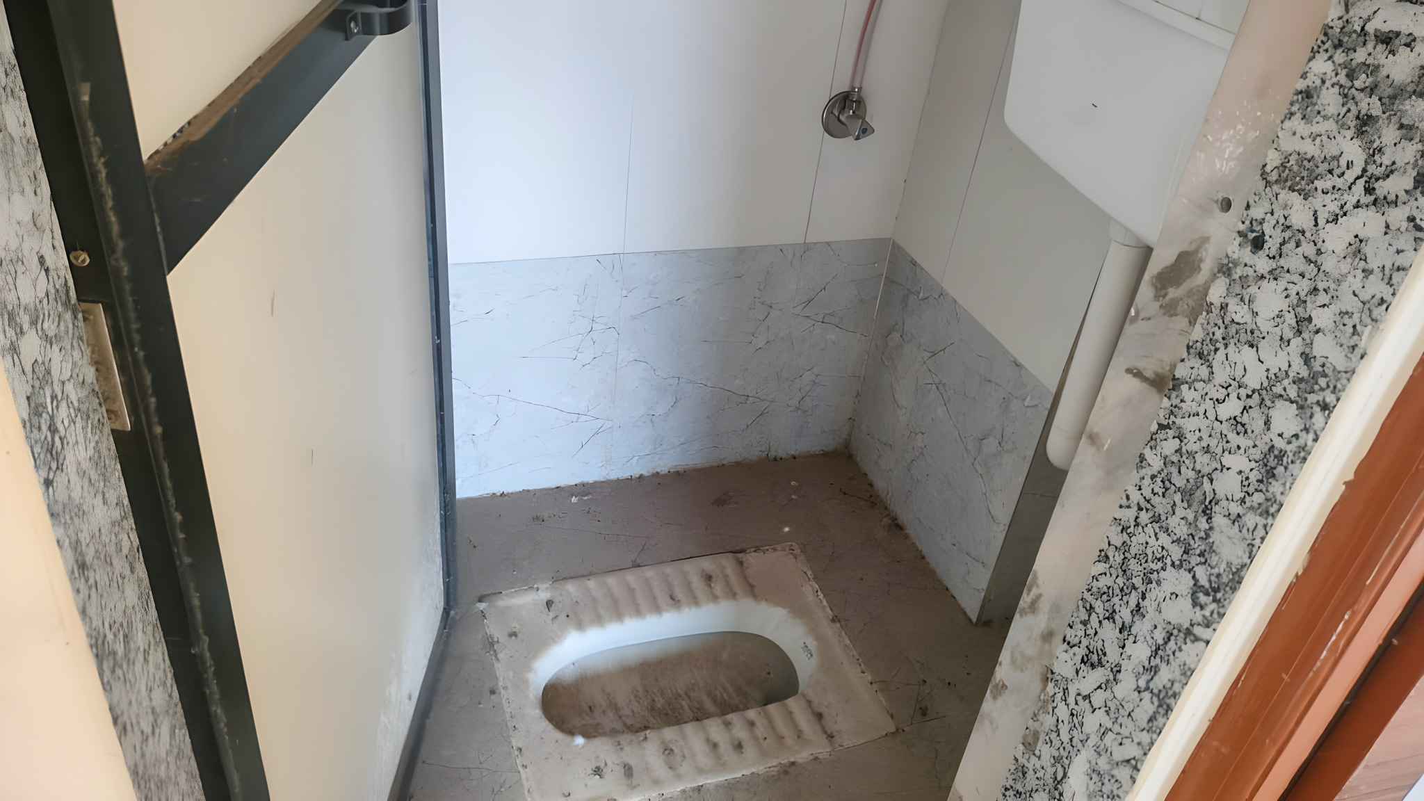 358 square feet Flat for sale in Kalyan — photo 4
