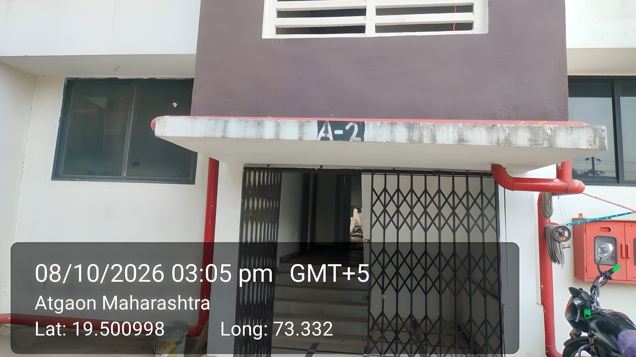 358 square feet Flat for sale in Kalyan — photo 8