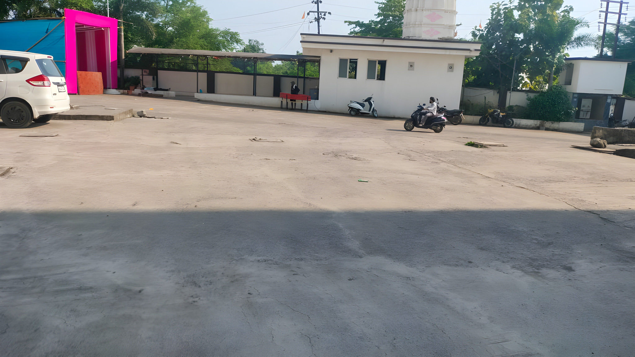358 square feet Flat for sale in Kalyan — photo 9