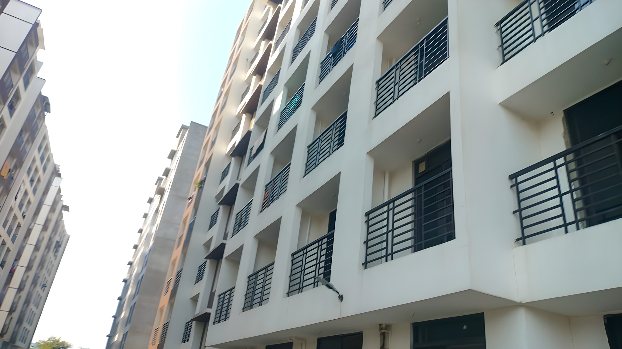 358 square feet Flat for sale in Kalyan — photo 11