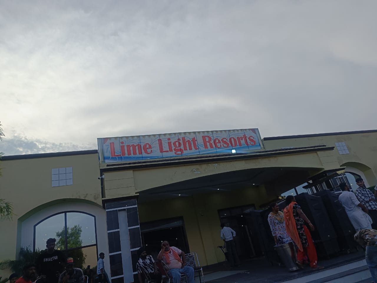 RESORT for sale in situated in Wakia Rakba, vill Mari Gour Singh, Teh Patti, Distt. Tarn Taran, Punjab Bhikhiwind — photo 4
