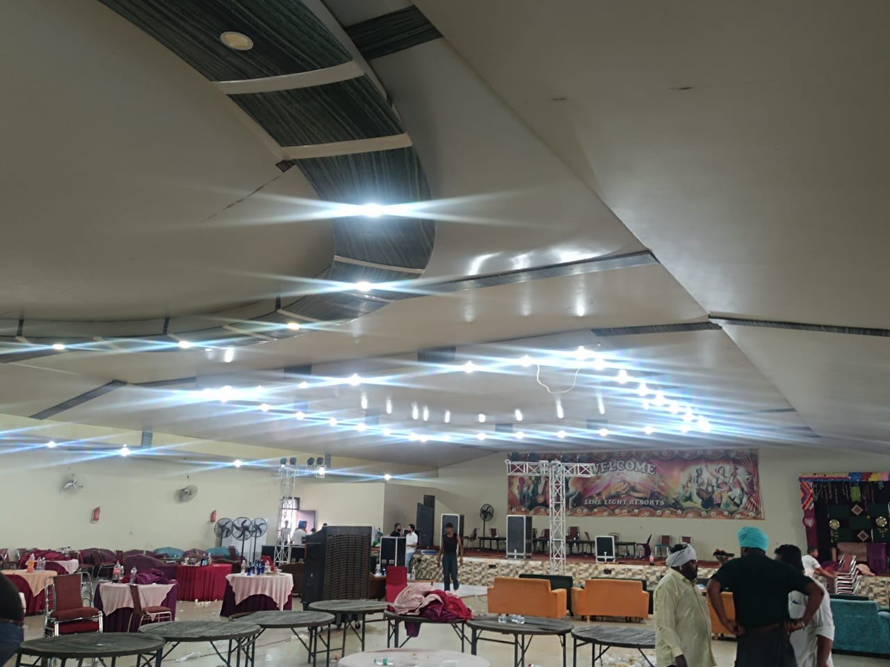 RESORT for sale in situated in Wakia Rakba, vill Mari Gour Singh, Teh Patti, Distt. Tarn Taran, Punjab Bhikhiwind — photo 2