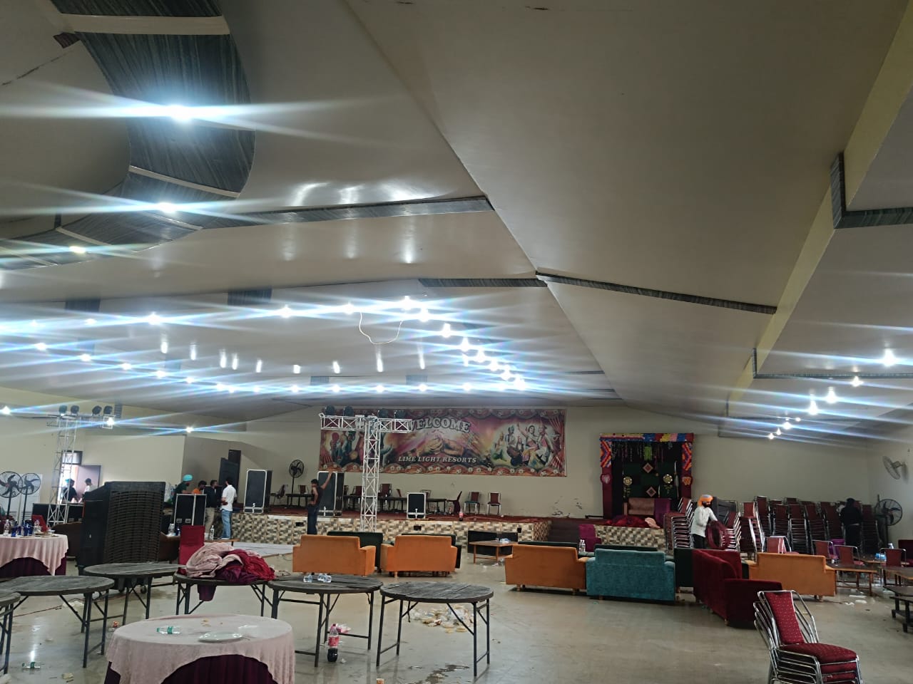 RESORT for sale in situated in Wakia Rakba, vill Mari Gour Singh, Teh Patti, Distt. Tarn Taran, Punjab Bhikhiwind — photo 3
