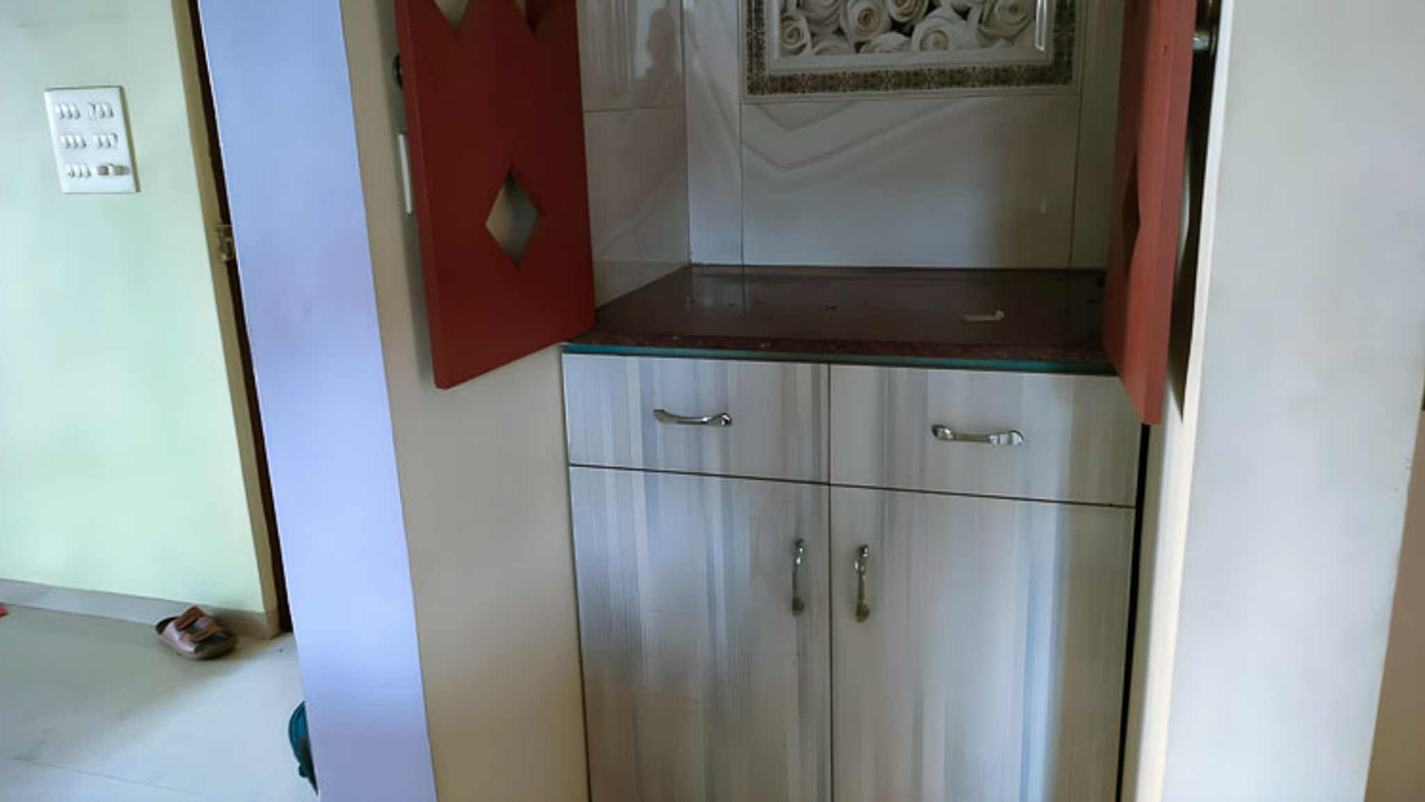 584 square feet Flat for sale in Kalyan — photo 2