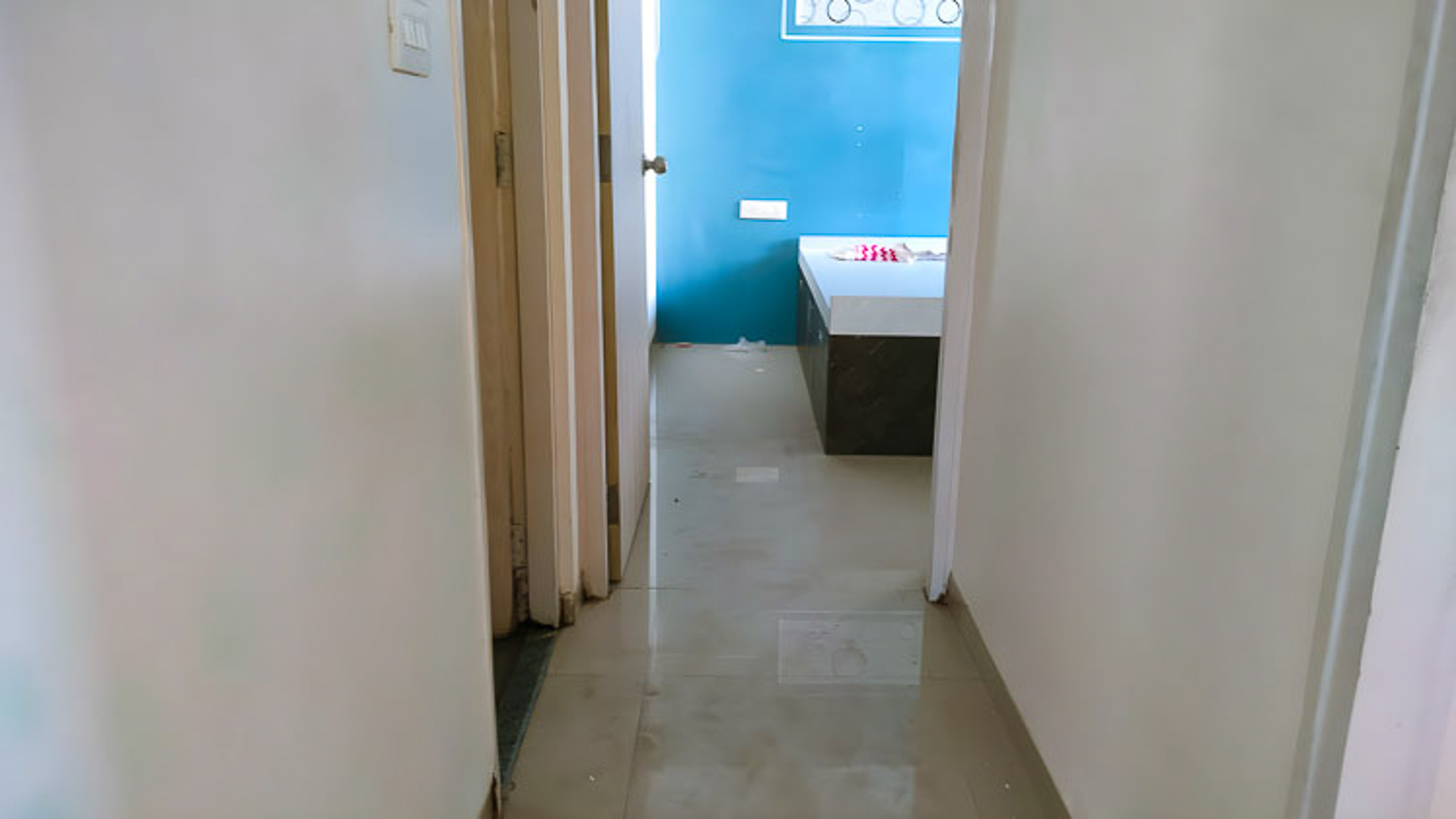 584 square feet Flat for sale in Kalyan — photo 8